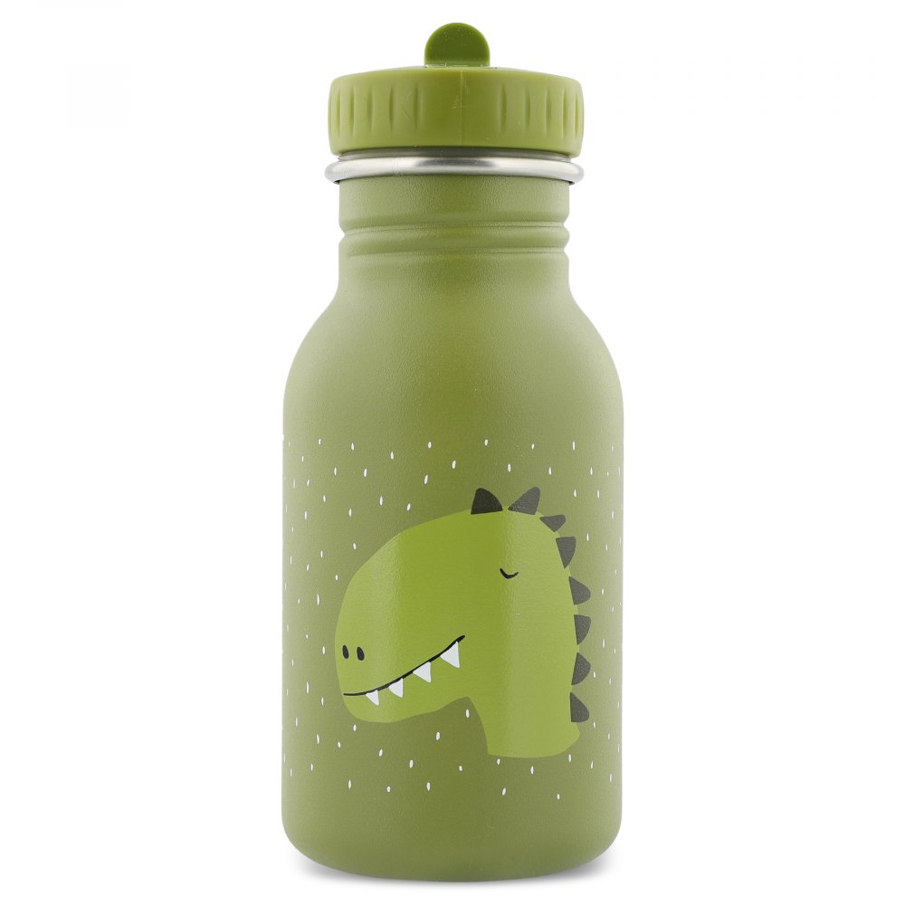 Trixie Fľaša 350 ml Mr. Dino