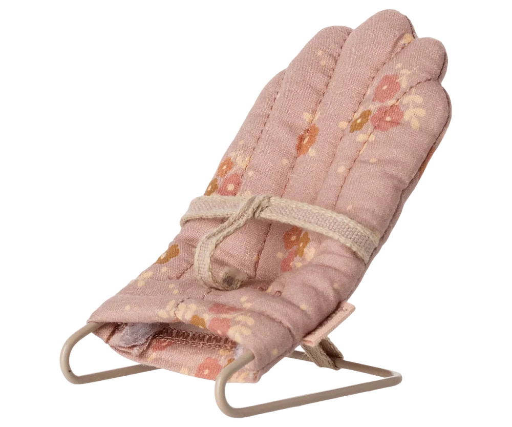 Hojdacie lehátko Rose MY Maileg