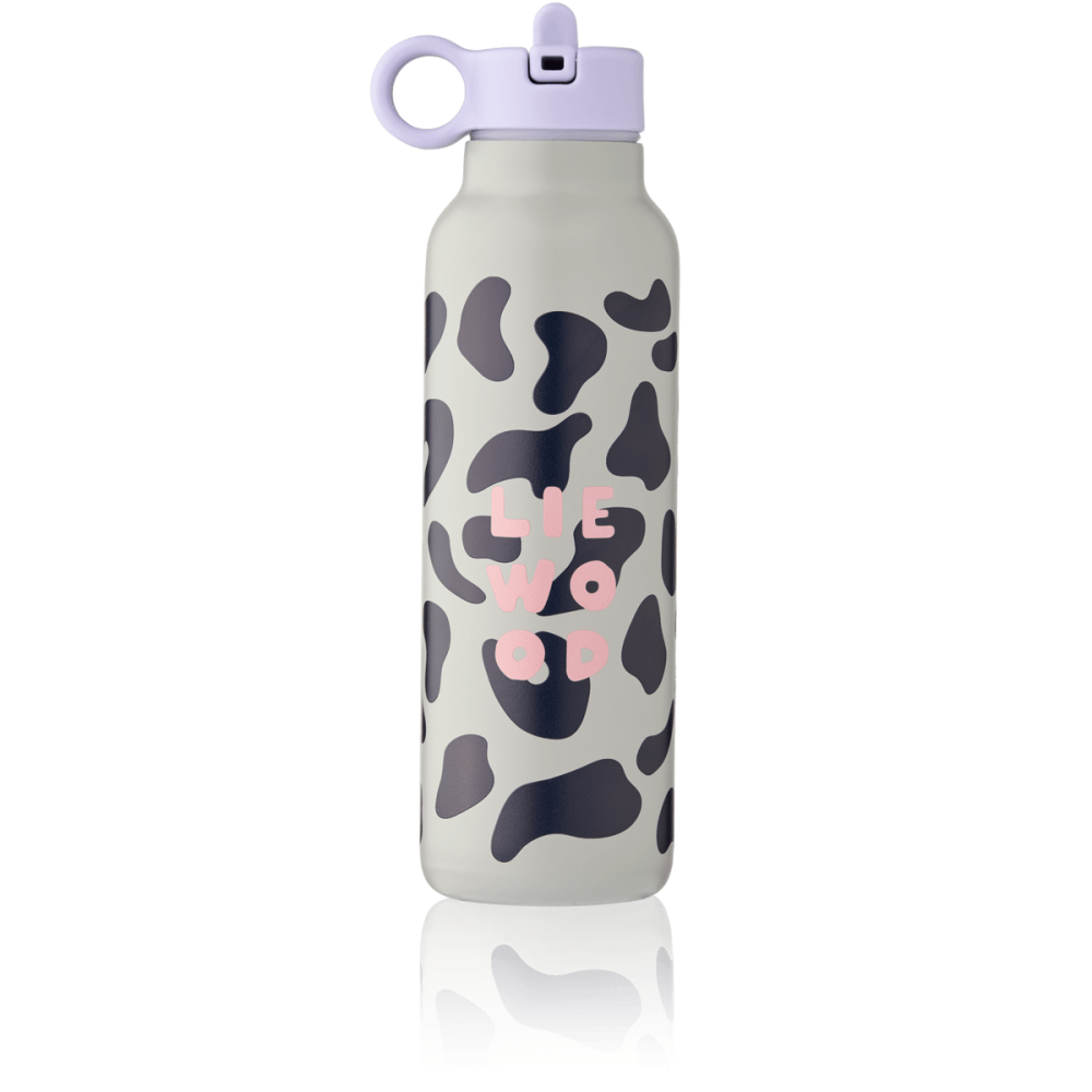 LIEWOOD Termoska Falk Mega leo Mist 500 ml