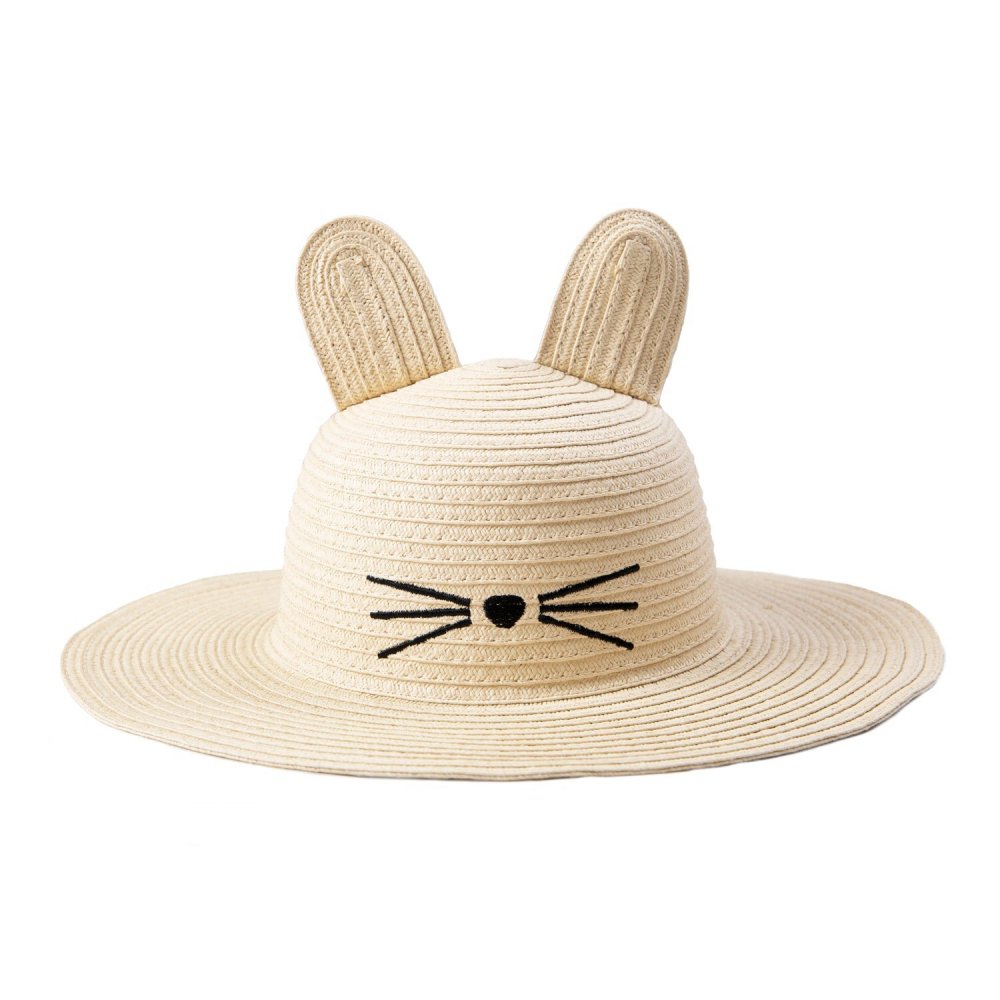 Klobouk Betty Bunny 3-6 r