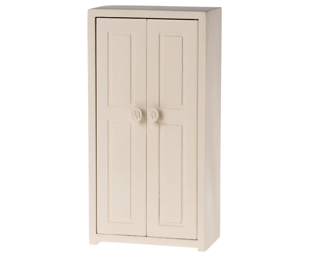 Miniatúrna skrinka cream Maileg