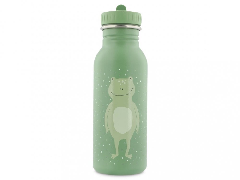 Trixie Fľaša 500 ml Mr. Frog