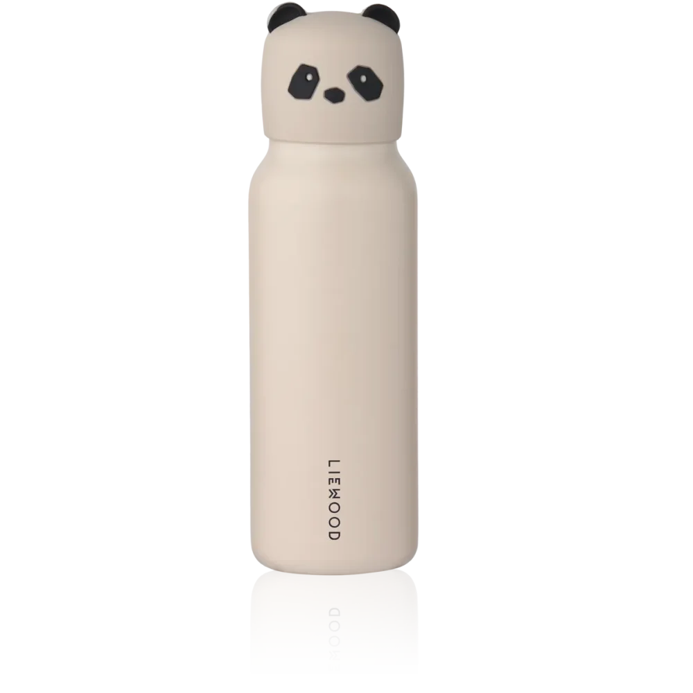 LIEWOOD Termoska Nils Panda 350ml