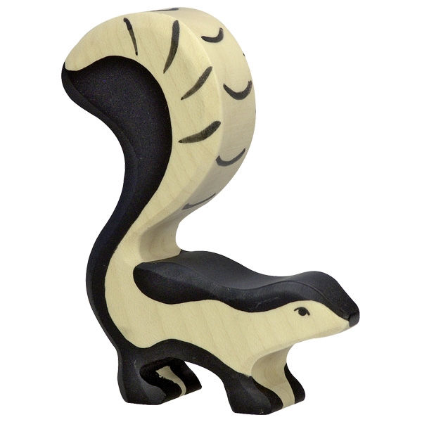 HOLZTIGER Skunk