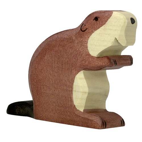 HOLZTIGER Bobor