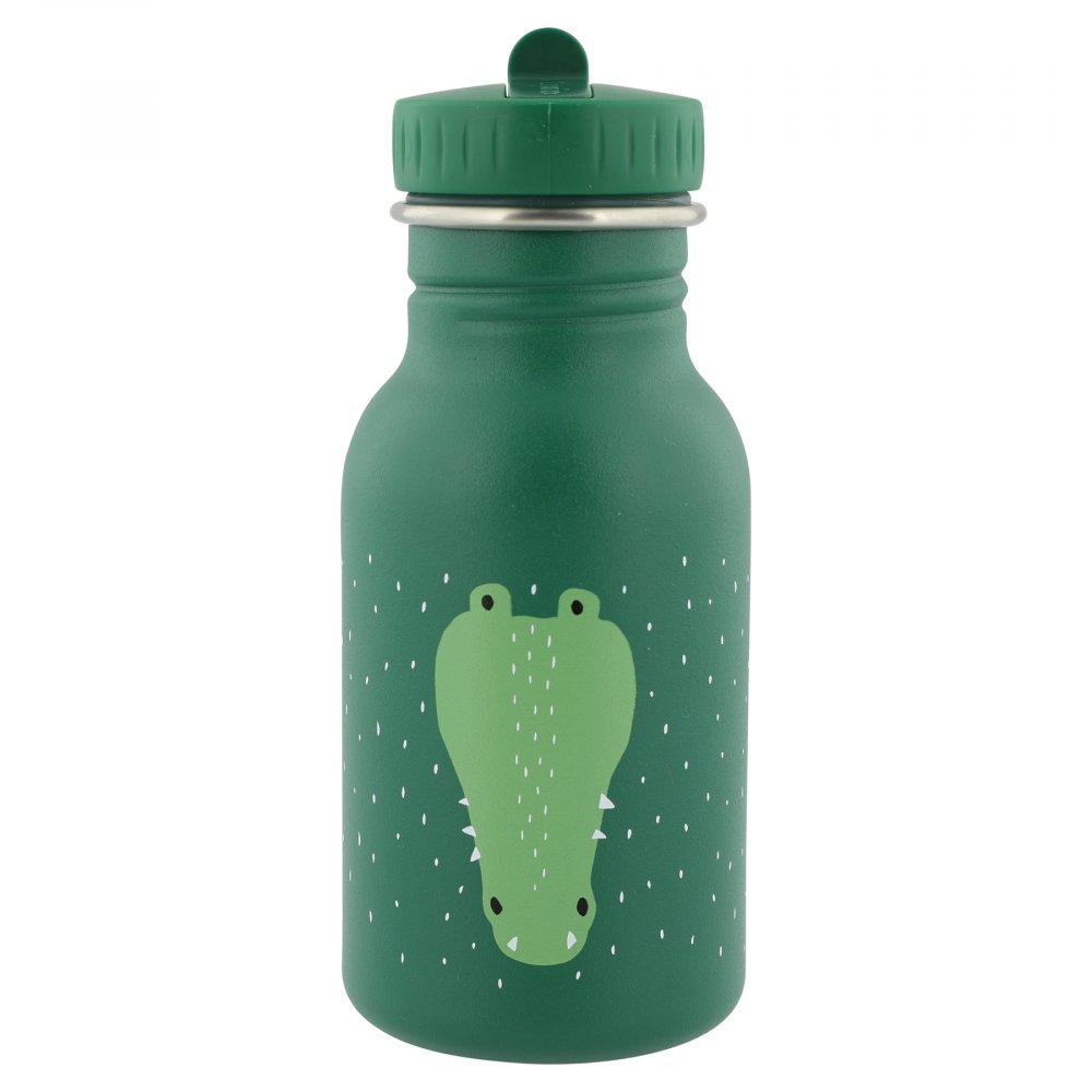 Trixie Fľaša 350 ml Mr. Crocodile