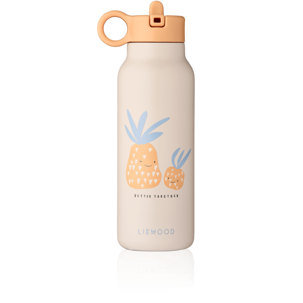 LIEWOOD Termoska Pineapple 350ml